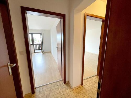 Foto - Etagenwohnung in Pocking zur Miete