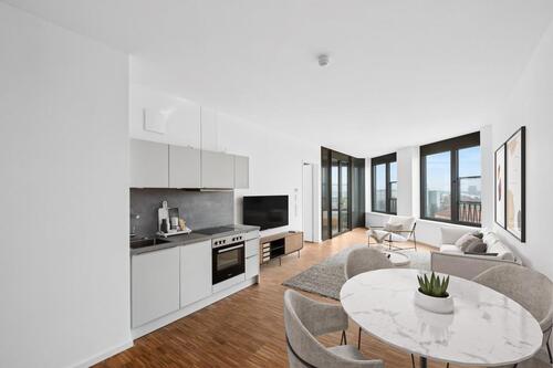 Foto - 2 Zimmer Etagenwohnung zur Miete in Berlin