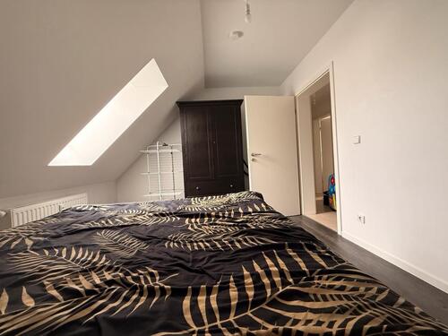 Foto - Dachgeschoßwohnung in Wolfsburg zur Miete