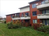 Foto - Ruhig gelegene 3,5 -Zimmerwohnung mit Balkon und Blick ins Grüne - nur mit Wohnberechtigungsschein!