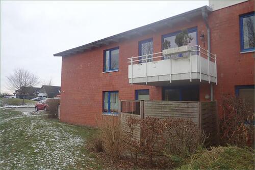 Foto - 3.5 Zimmer Etagenwohnung in Heiligenhafen