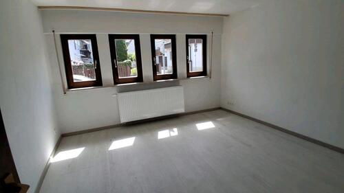 Foto - 3- Zimmer Erdgeschosswohnung zu vermieten in Rheinstetten
