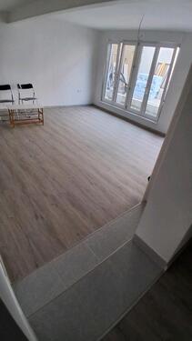 Foto - 3 Zimmer Erdgeschoßwohnung zur Miete in Rheinstetten