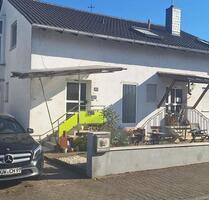 Mehrgenerationenhaus inmitten der Weinberge - Obrigheim (Pfalz)