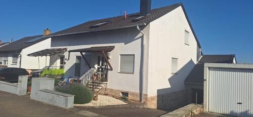 Foto - Mehrfamilienhaus, Wohnhaus zum Kaufen in Obrigheim (Pfalz)