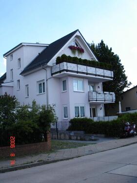 Foto - Hochwertige, moderne 3 - 4-Zi-Maisonette-Gartenwohnung (vermietet