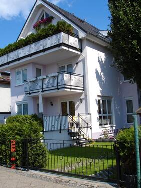 Foto - 3 Zimmer Maisonettenwohnung zum Kaufen in Berlin