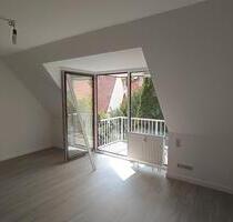 3-Zimmer-Wohnung in Haimhausen zu vermieten, 1.OG, kl. Südbalkon