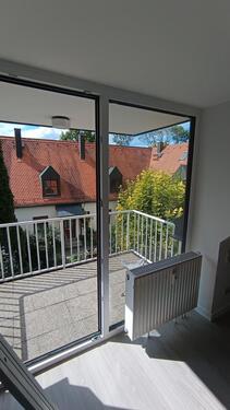 Foto - 3 Zimmer Etagenwohnung zur Miete in Haimhausen