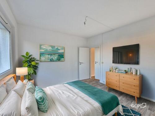 Foto - WOW! Kurzer Weg in Ihr neues Zuhause + 1.000 EUR Möbelgutschein* gratis! Zuhause bei GCP!