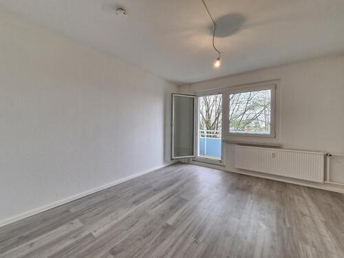 Foto - Etagenwohnung in Chemnitz