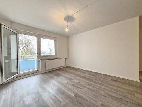 Foto - Etagenwohnung in Chemnitz zur Miete