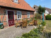 Foto - Moderne, helle 2-Raumwohnung in Neustadt-Glewe