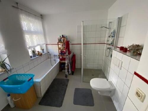 Foto - Etagenwohnung in Neustadt-Glewe