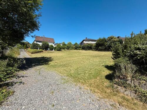 Foto - Baugrundstück Ortsrand 56335 Neuhäusel