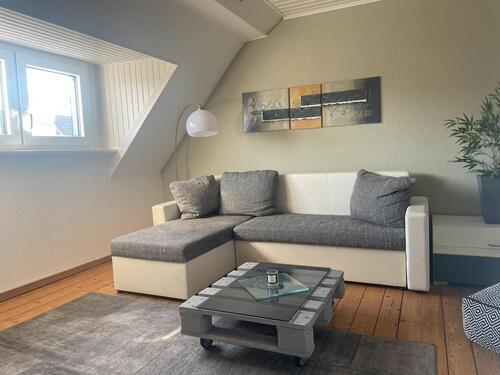 Foto - Etagenwohnung in Krefeld