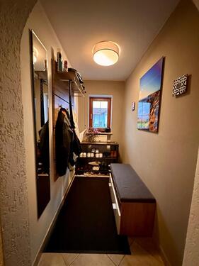 Foto - Etagenwohnung in Postmünster