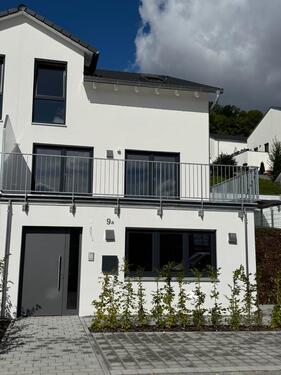 Foto - Riverside Familienhaus Teublitz, Moderner NeubauErstbezug in idyllischer Lage