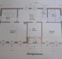 Wohnung in Bad Münstereifel Nöthen 85qm