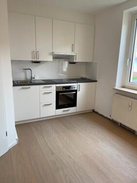 Foto - 60 qm Apartment neu renoviert Coburg Zentrum