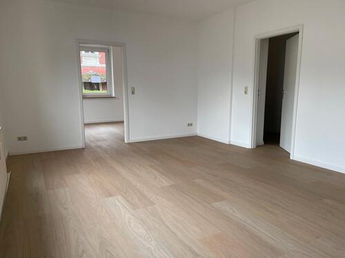 Foto - Etagenwohnung in Coburg zur Miete