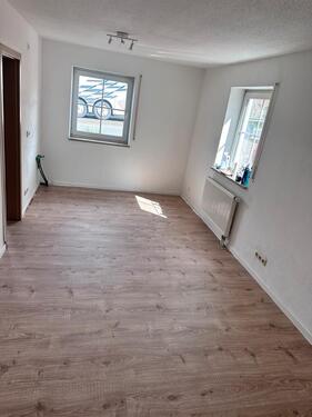 Foto - Etagenwohnung zur Miete in Wenzenbach