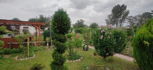 Foto - Gartenparzelle 407 m² - 4.200,00 EUR Kaltmiete, ca.  0,00 m²