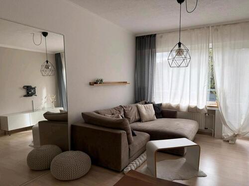 Foto - Etagenwohnung zur Miete in Köln