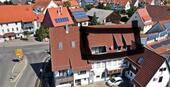 Foto - 89qm Dg Wohnung ohne Makler - 270.000,00 EUR Kaufpreis,