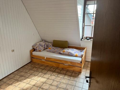 Foto - Etagenwohnung zum Kaufen in Rottenburg am Neckar