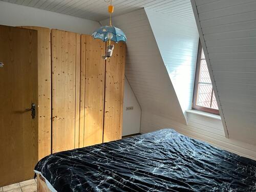 Foto - Etagenwohnung in Rottenburg am Neckar