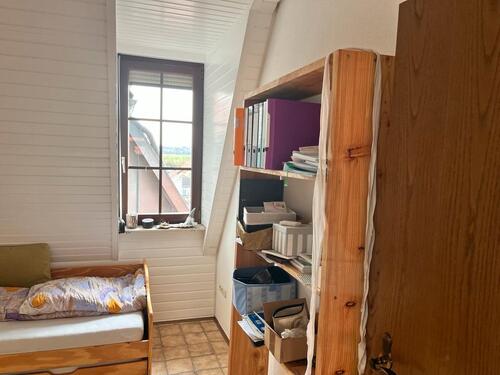 Foto - Etagenwohnung in Rottenburg am Neckar zum Kaufen