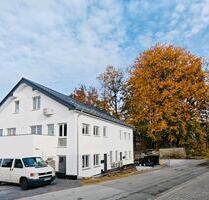 Maisonette Neubau Wohnung in ruhiger Lage: Erstbezug - Kirchlengern