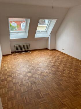 Foto - Etagenwohnung zur Miete in Freiburg im Breisgau