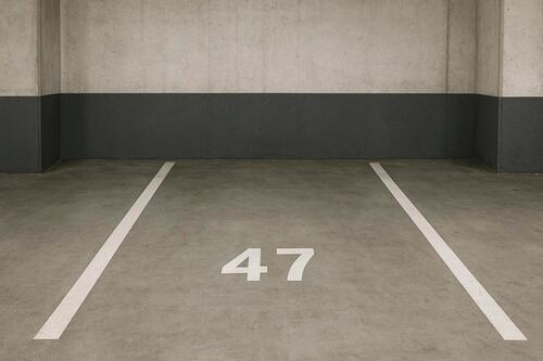 Foto - Stellplatz Tiefgarage Kurt Schumacher Straße 24 in 51427