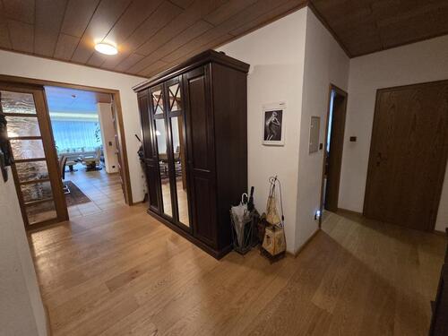 Foto - Etagenwohnung in Osnabrück