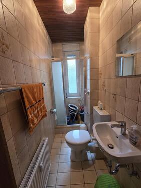 Foto - Etagenwohnung in Osnabrück zur Miete