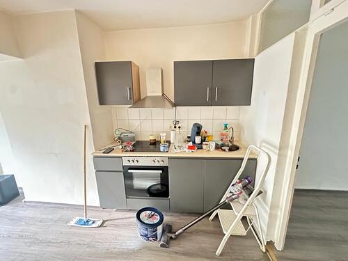 Foto - Etagenwohnung zur Miete in Landau an der Isar