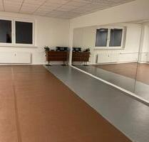 Proberaum Proberäume Studio Atelier Tanz Theater Feiern Co-Work - Leipzig West