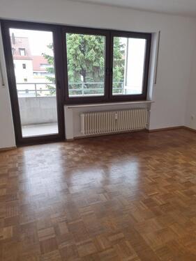 Foto - Etagenwohnung in Nürnberg