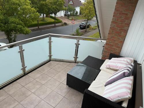 Foto - Wohnung in Guxhagen - 600,00 EUR Kaltmiete, ca.  65,00 m²