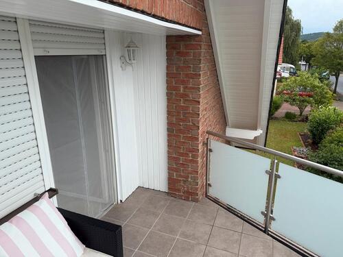 Foto - 2 Zimmer Etagenwohnung zur Miete in Körle