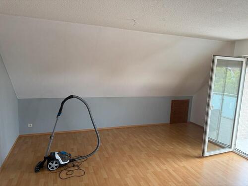 Foto - Etagenwohnung in Körle zur Miete