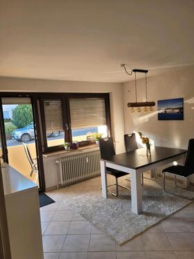 Foto - 3 Zimmer Wohnung mit Garage - 250.000,00 EUR Kaufpreis, ca.  65,00 m²