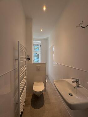 Foto - Etagenwohnung in Berlin zum Kaufen