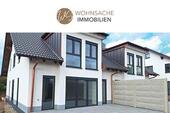 Foto - Moderne Neubau-Doppelhaushälfte mit Terrasse in Much-Sommerhausen!