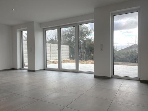 Foto - Einfamilienhaus in Much zur Miete