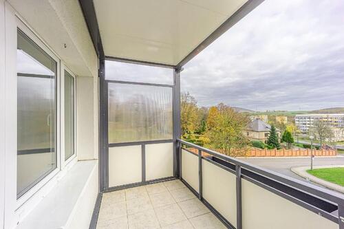 Foto - 3 Zimmer Etagenwohnung in Eisleben (Lutherstadt)