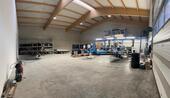 Foto - Lagerhalle zu vermieten - 4.500,00&nbsp;EUR Kaltmiete, ca.&nbsp; 10,00&nbsp;m&sup2;