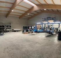 Lagerhalle zu vermieten - 4.500,00&nbsp;EUR Kaltmiete, ca.&nbsp; 10,00&nbsp;m&sup2; in München (PLZ: 81245) Aubing-Lochhausen-Langwied